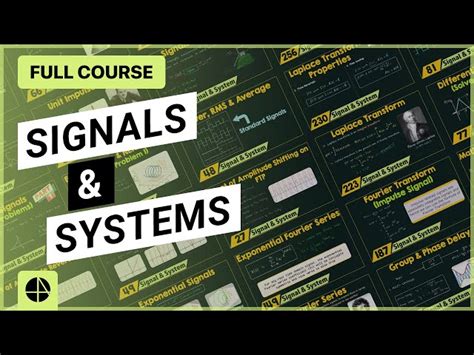 neso academy signals and systems.